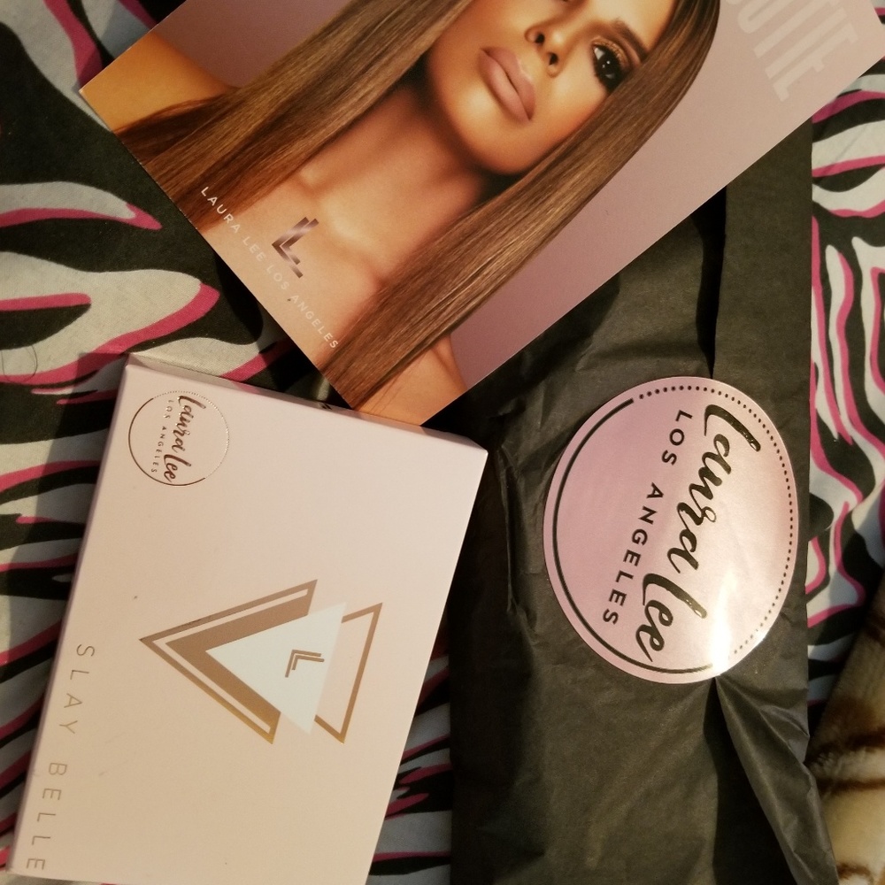 SOLD Nude Palette